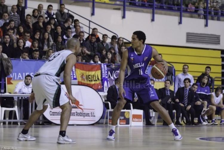 Melilla Baloncesto - Cáceres Patrimonio de la Humanidad, la "cenicienta" contra el "tapado"