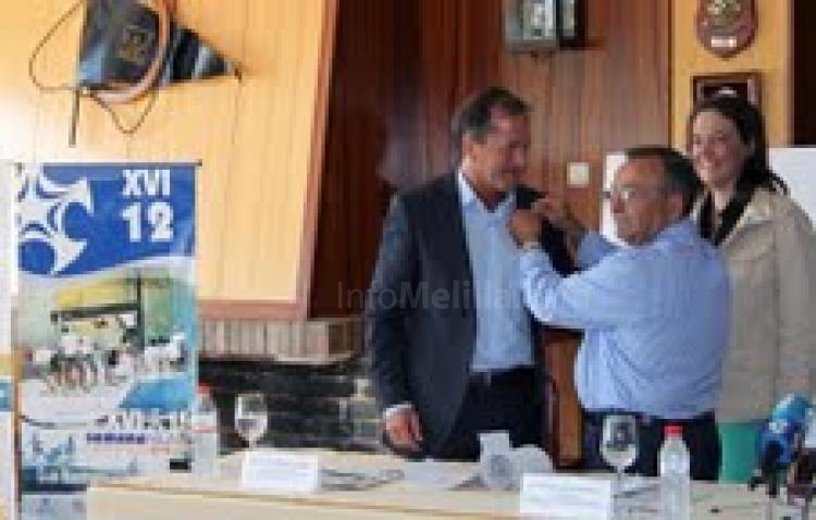 La Semana Náutica "Ciudad de Melilla" volverá a contar con amplia representación motrileña