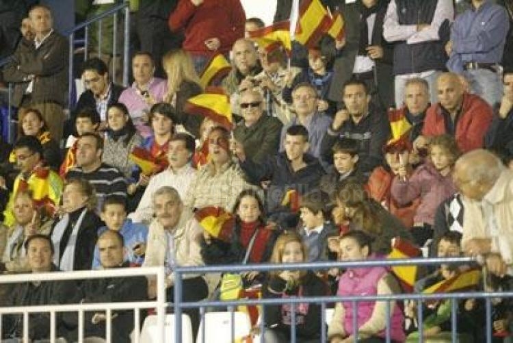 La afición vuelve a estar ilusionada ante una nueva temporada