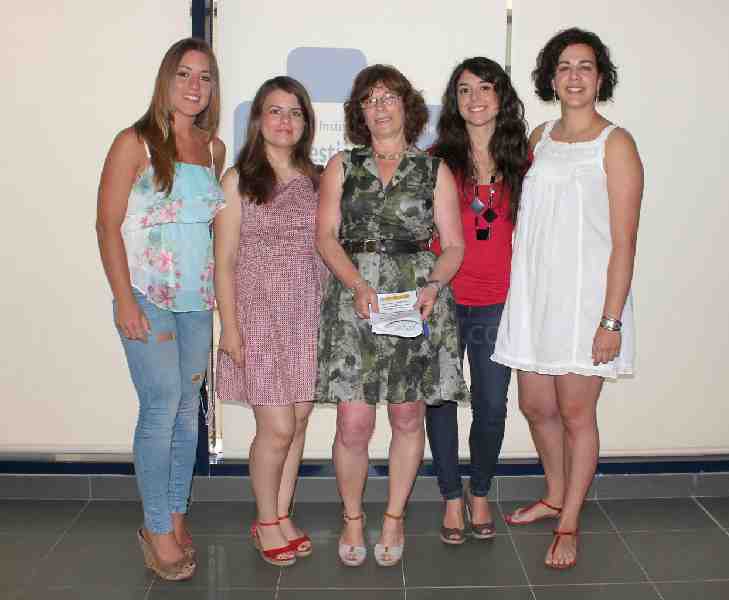 Profesionales no sanitarios se forman en cuidados de partos extrahospitalarios