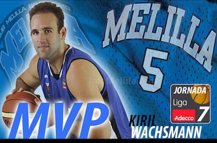 Kiril Waschmman