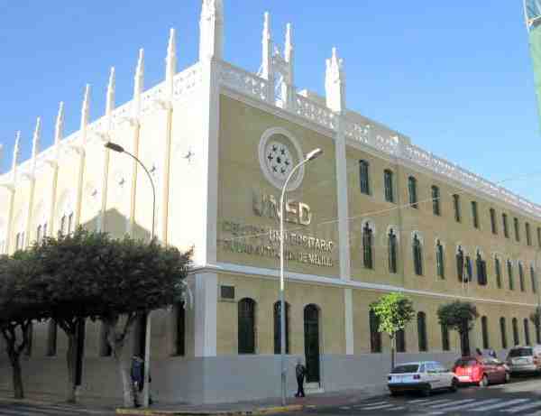 La UNED, organizadora de las jornadas sobre jazz, se convierte en escenario principal de las mismas