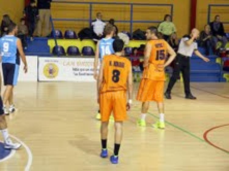Liga EBA: CAM Enrique Soler-Novaeschool, un partidazo para los amantes del buen baloncesto