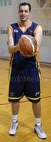 Kemel Al Hamouti