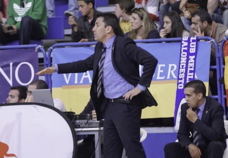 Gonzalo García
