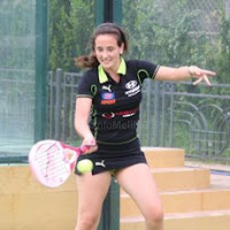 Marta Ruiz, una de nuestras representantes