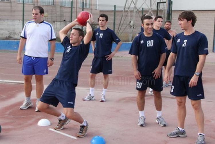 Melilla Fútbol Sala vuelve a jugársela este fin de semana en su visita a Jaén ante Fuconsa
