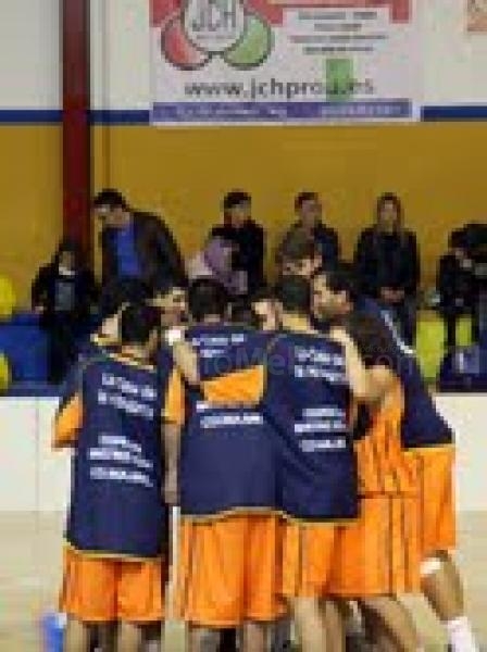 Encuentro vital para el C.A.M. Enrique Soler y su rival, el ABP Badajoz