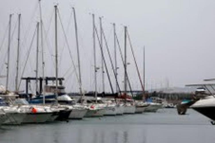 Vela: Este sábado, segunda regata del presente año de la clase Crucero