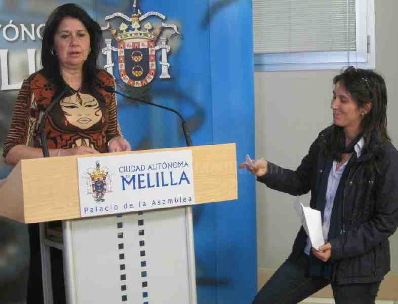 La elección del representante y sus suplentes se ha hecho por sorteo ante los medios