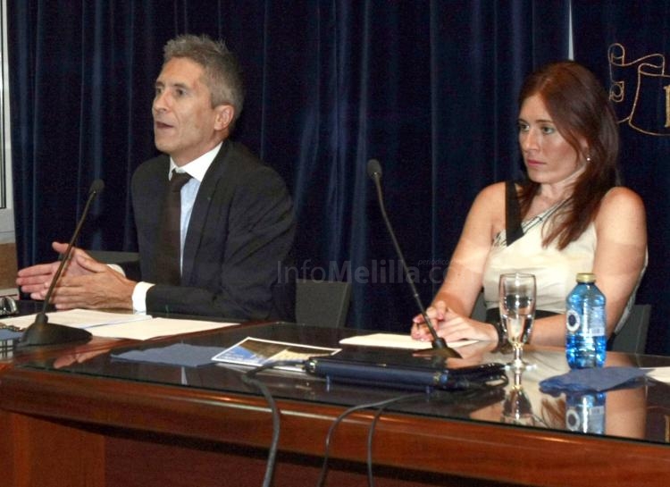 El presidente de la Sala de lo Penal de la Audiencia Nacional participa en las XIX Jornadas de Derec