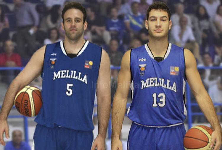 Baloncesto (Adecco LEB Oro): Kiril contra Álvaro, un duelo de buenos amigos