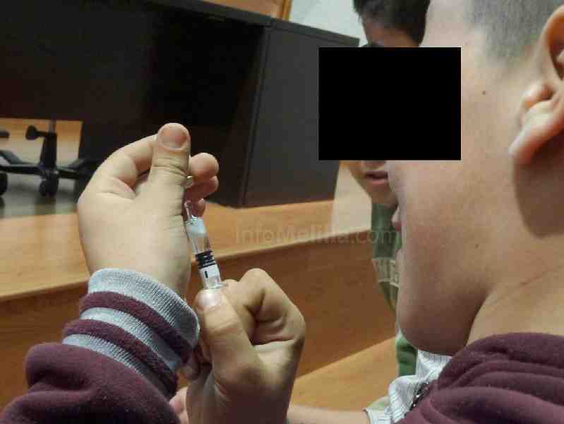 El Hospital Comarcal acoge mañana el inicio de una nueva edición de la Escuela de Diabetes