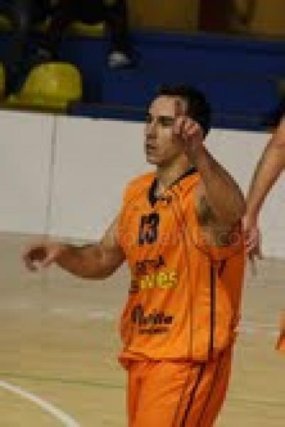 Liga EBA: Nueva victoria del C.A.M. Enrique Soler en casa frente al C. B. Novaschool (92-77)