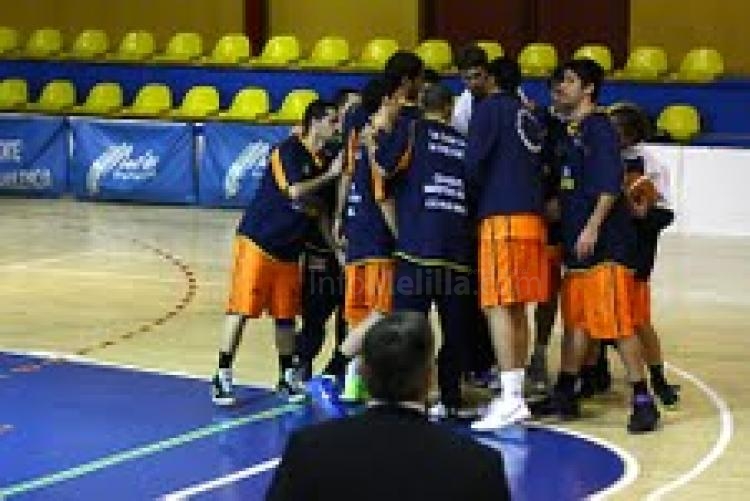 Imágen del entrenamiento