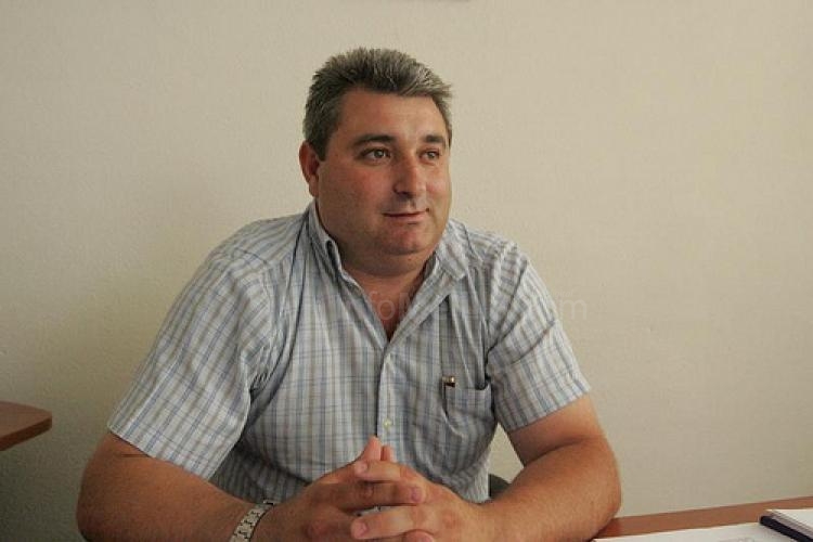 Javier Almansa