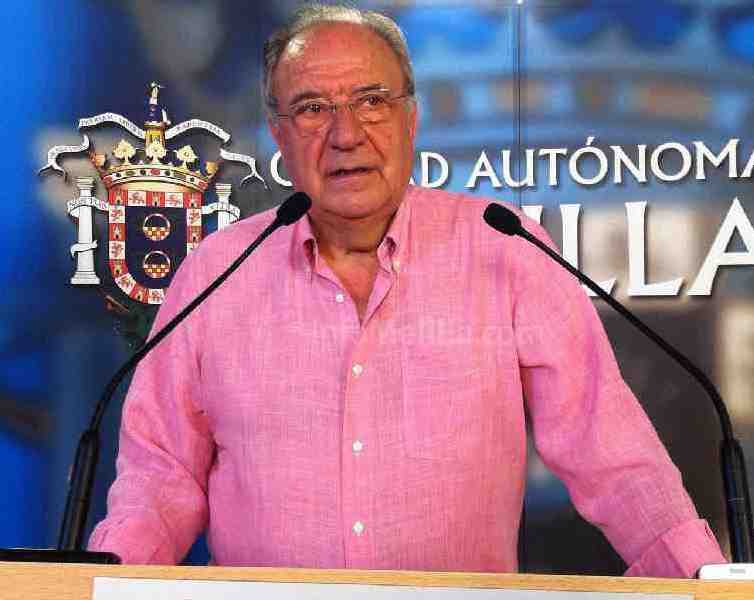 Ramón Gavilán anuncia el recorte en el presupuesto de la UNED