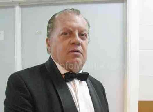 Armando Pelayo