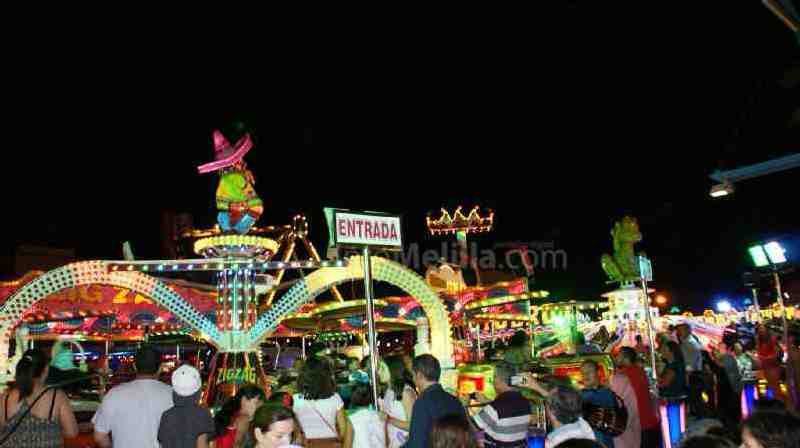 Satisfacción en el Gobierno local por el buen resultado de unas fiestas patronales que han logrado mover entre 1,5 y 2 millones de euros