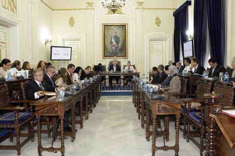 Aprobado el nuevo pliego del futuro contrato de gestión de la Purísima, que tendrá un coste de 3,3 millones al año