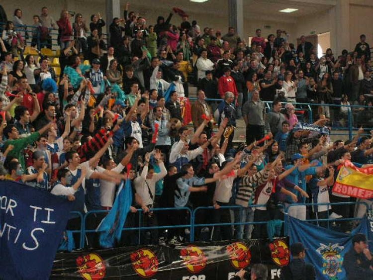 La afición tendrá opcines de acompañar al equipo en viaje organizado
