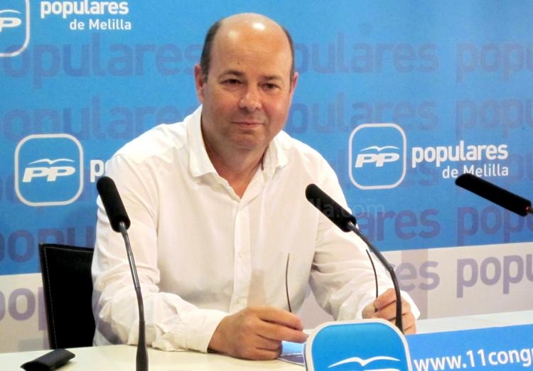 Daniel Conesa ha defendido el grado de cumplimiento del contrato con la compañía