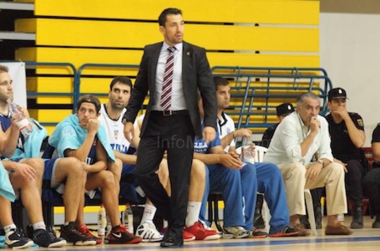Gonzalo García