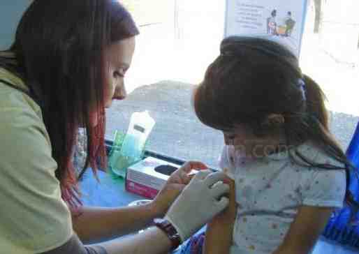 Melilla decide mantener la vacunación contra la hepatitis A debido a sus especificidades