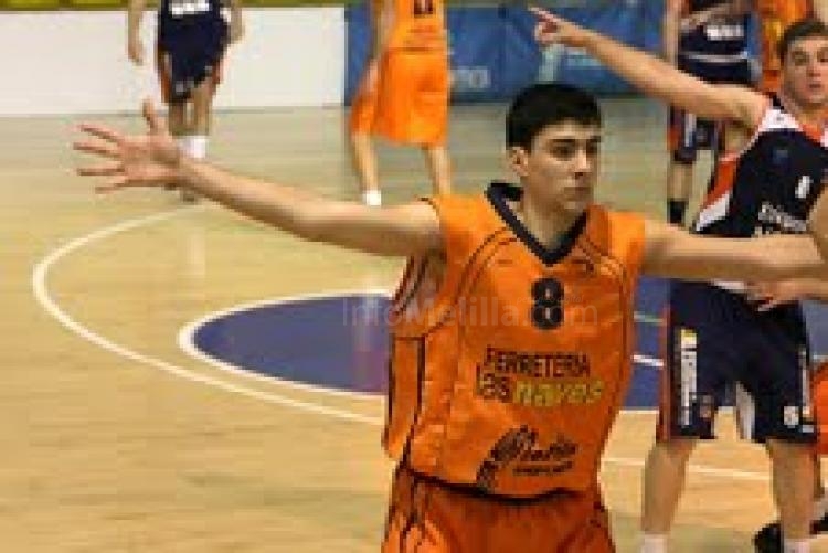 CAM Enrique Soler: Comienza la segunda vuelta para los colegiales