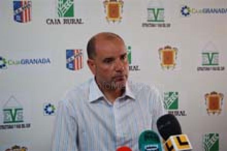 Miguel Rivera (Écija Balompié)