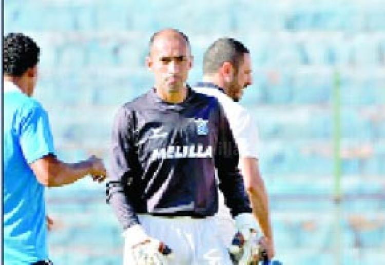 Dorronsoro aún tiene inflamado su hombro izquierdo