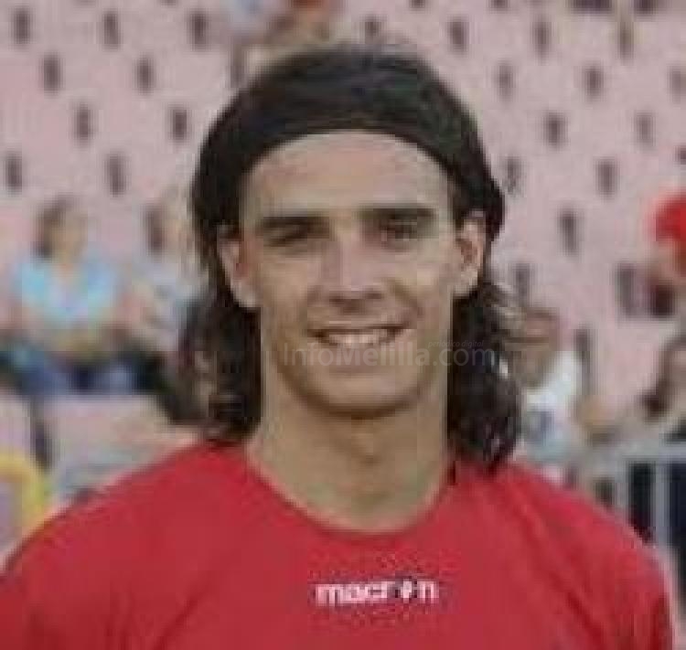Ante el Villanovense, Jhonatan Granada jugó de titular