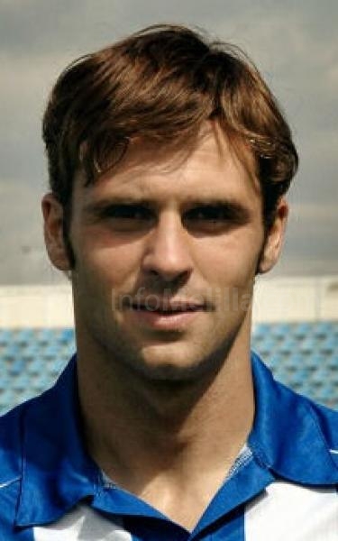El jugador, Nacho Aznar