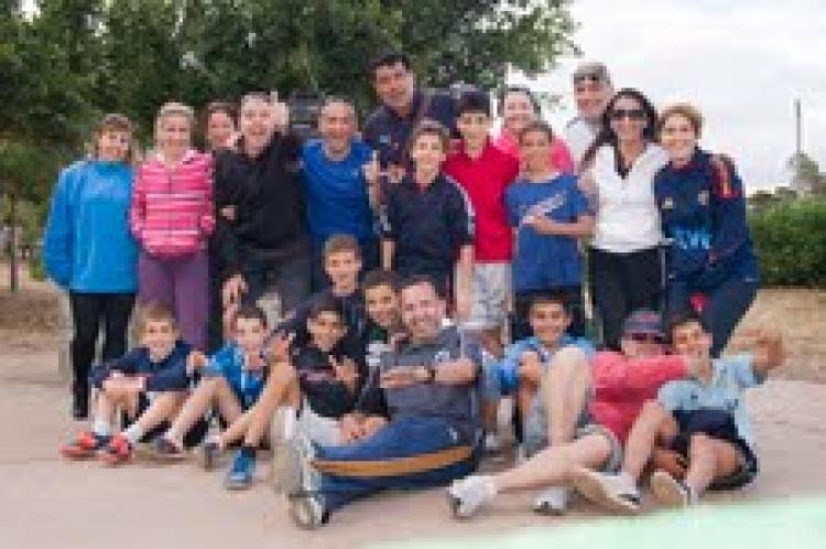 FMF: Los seleccionadores alevines agasajan a sus jugadores
