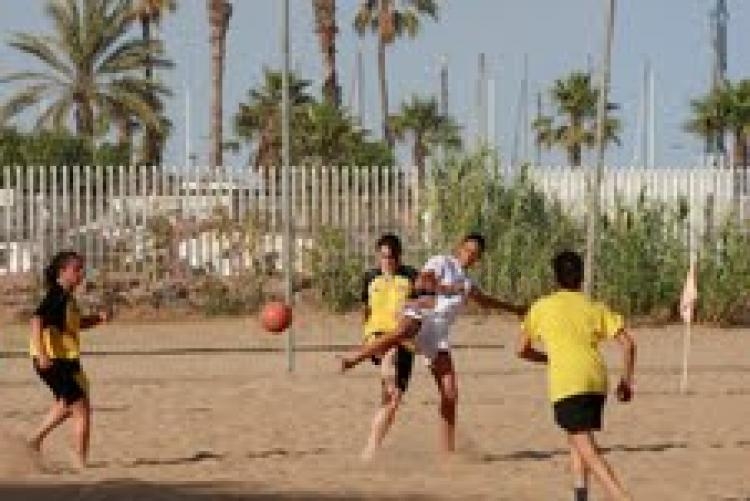 La Peña Real Madrid, campeona del I Torneo Femenino ‘Ciudad de Melilla’