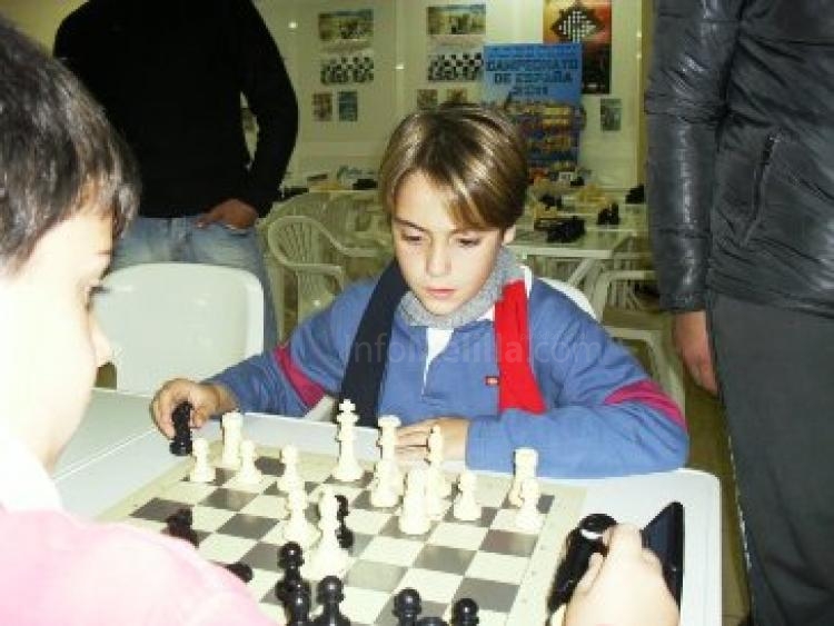 Con el fin del periodo estival, la Federación Melillense de Ajedrez reanuda sus actividades