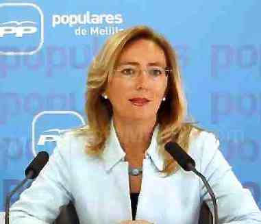 Dueñas satisfecha por la medida del Gobierno que incrementa la ayuda a los que más lo necesitan