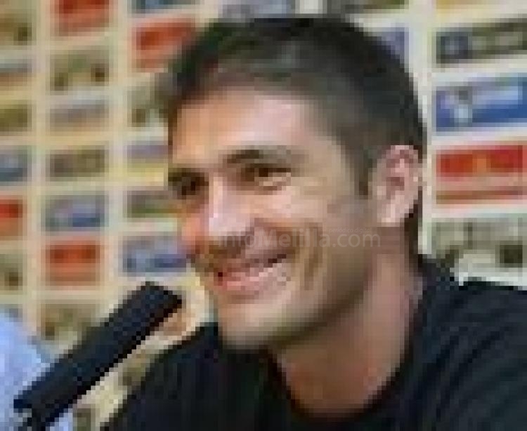 Francisco (Almería B)