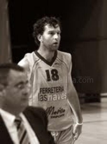 El C.A.M. Enrique Soler continúa la senda de su filosofía: ¡¡Defensa!! (59-87) ante Novashool