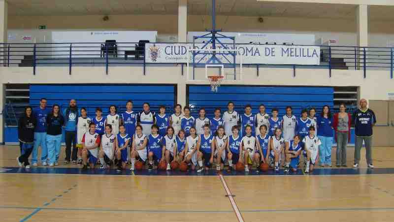 Los periodistas deportivos premian al Gabinete de Prensa de la Federación de Baloncesto
