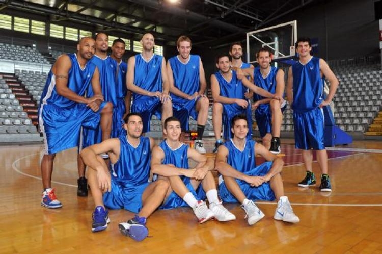 Lleida Basquetol, rival para play-off de CB Melilla