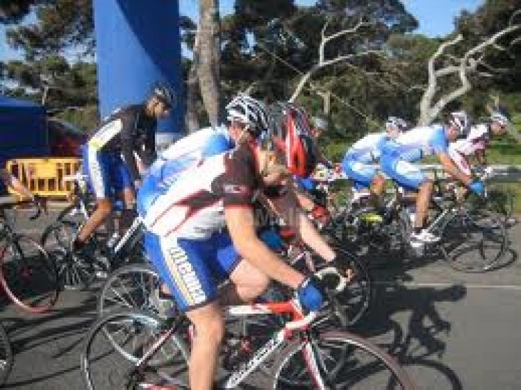 Ciclismo: Este sábado se disputará el III Trofeo Ciudad de Melilla de Mountain Bike