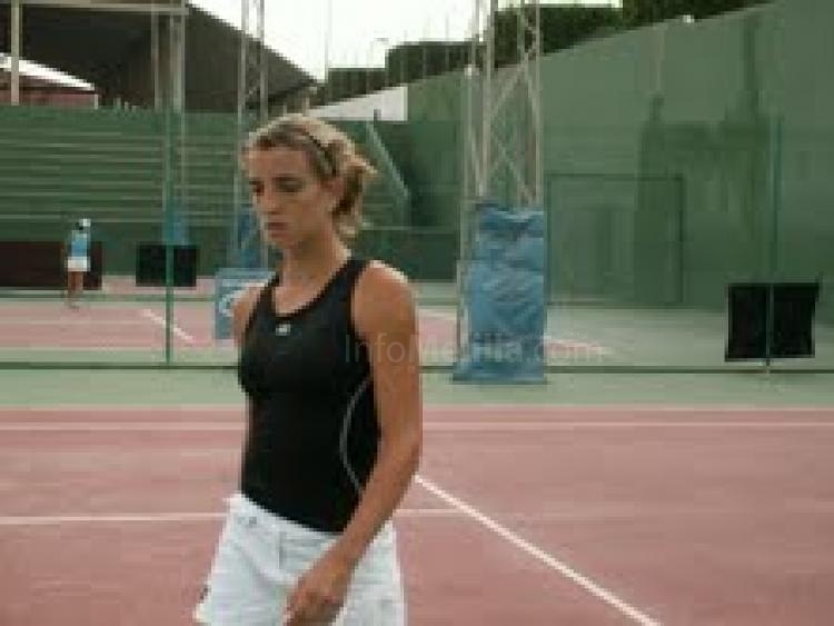 Internacional Tenis Femenino: Se perfilan los cuartos de final con partido entre campeonas de ediciones anteriores
