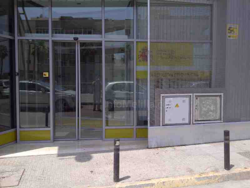 La Dirección Provincial del SPEE se traslada el lunes a una nueva sede en el Barrio de El Real