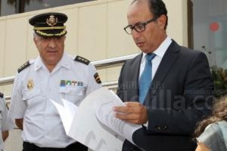 Delegado del Gobierno dice que no se pueden permitir nuevas vías inmigración