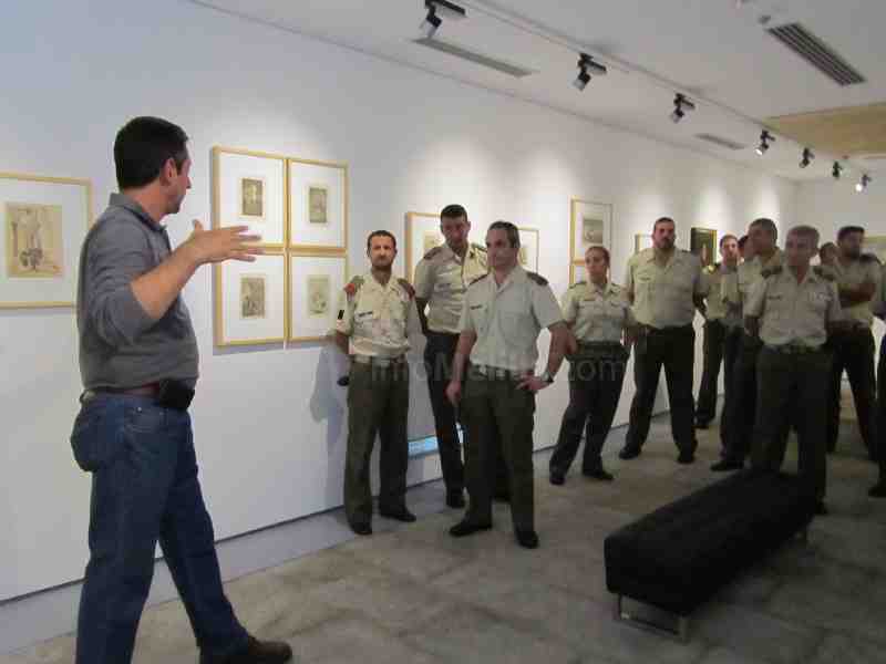 Vuelven los 'Viernes Culturales' de la COMGEMEL con nuevas y numerosas actividades