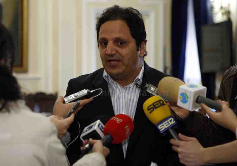 CPM cree insuficiente el esfuerzo de los Presupuestos en la lucha contra paro