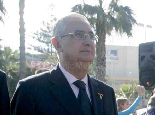 Antonio Gutiérrez será el encargado de impartir la conferencia
