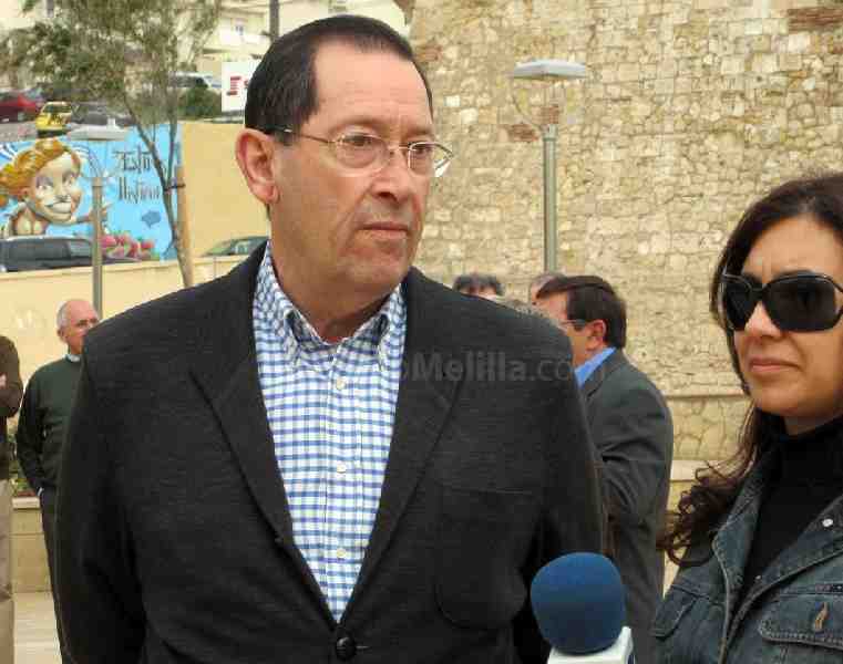 El coronel Velasco preside la 'Asociación de Amigos del Regimiento Alcántara’