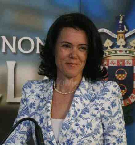 Melilla puede perder dos millones de euros para asistencia social por el silencio del PSOE